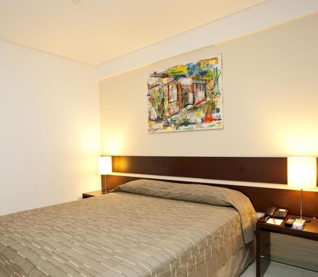 America Towers Hotel Salvador Luaran gambar