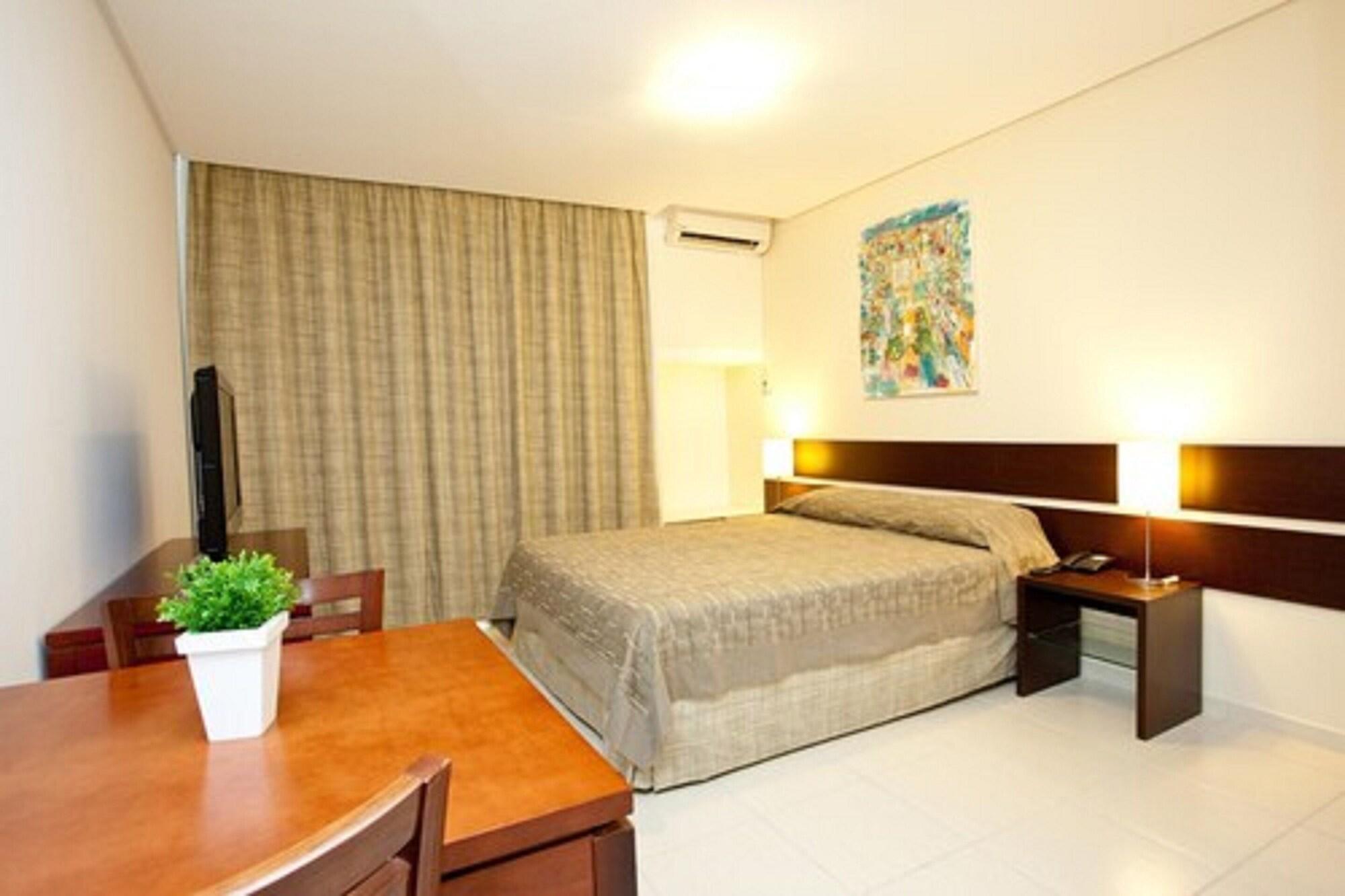 America Towers Hotel Salvador Luaran gambar