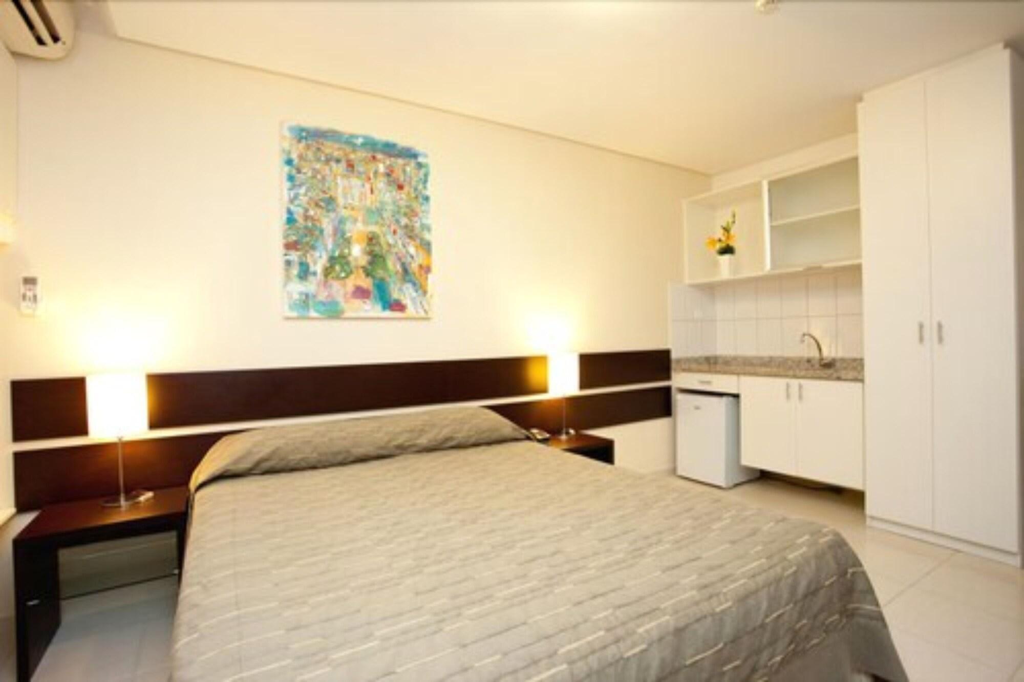 America Towers Hotel Salvador Luaran gambar