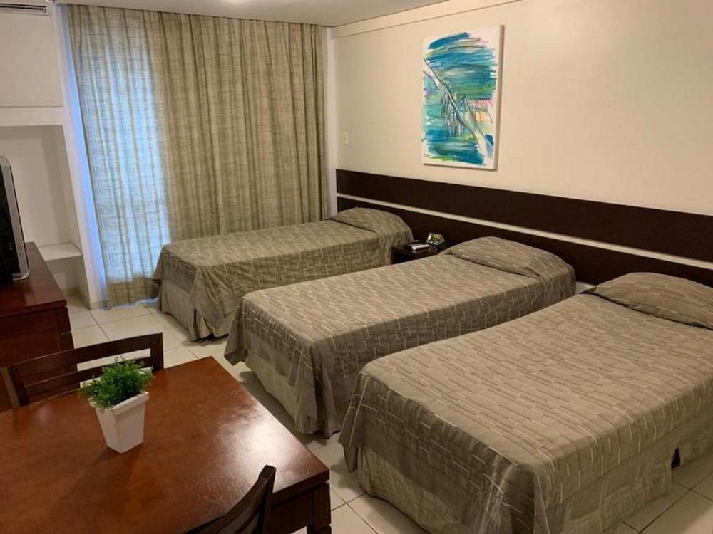 America Towers Hotel Salvador Luaran gambar