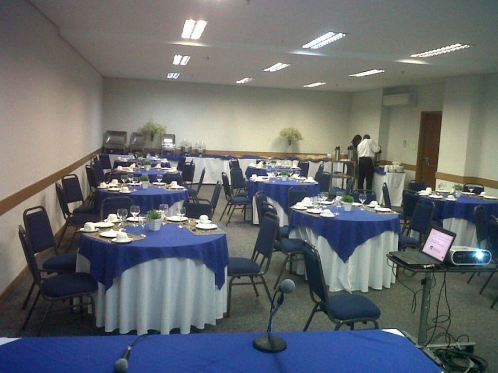 America Towers Hotel Salvador Luaran gambar