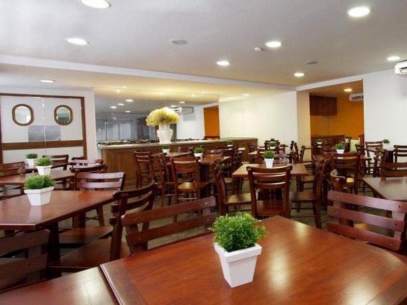 America Towers Hotel Salvador Luaran gambar