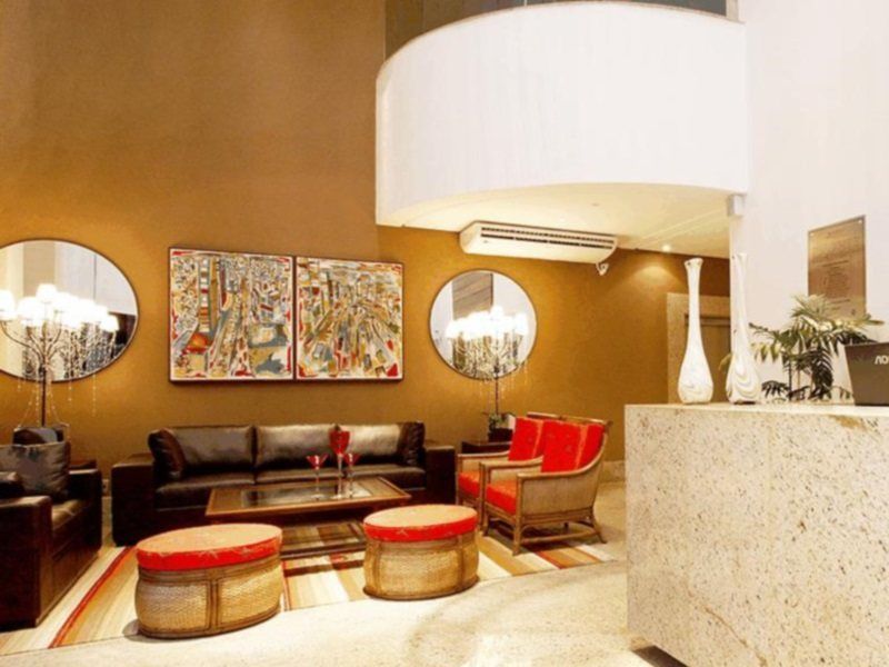 America Towers Hotel Salvador Luaran gambar