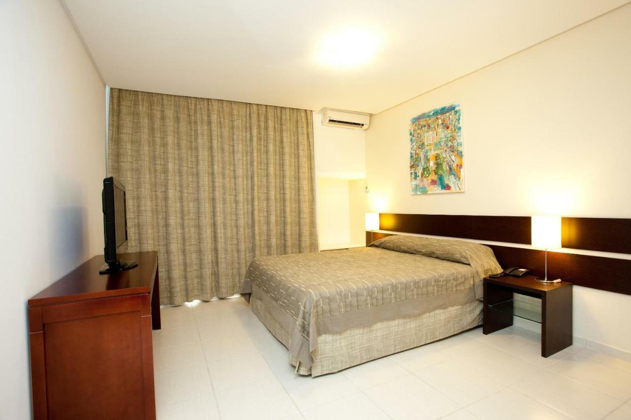 America Towers Hotel Salvador Luaran gambar